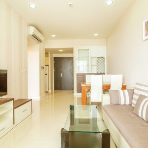 Cho thuê nhanh căn hộ cao cấp Sunrise City Central 1 phòng ngủ 65m2