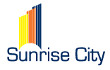 Logo Sunrise City